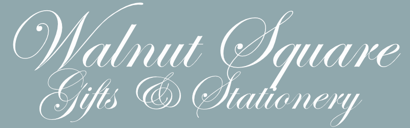 Walnut Square Gifts and Stationery Logo
